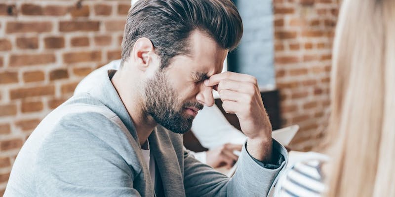 3 Français sur 5 sont gênés par le bruit en open space