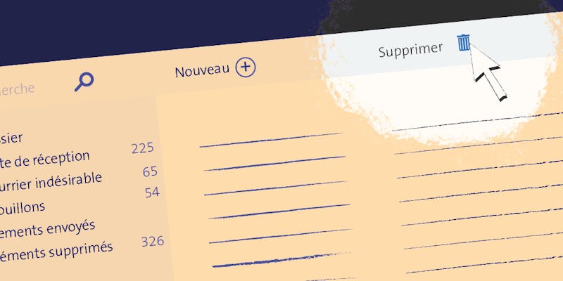 Vous alliez vraiment vider votre boîte mail cette semaine ?