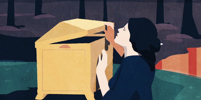 11 mai : ouvrir la "boîte de confiance" plutôt que la boîte de Pandore