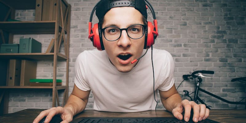 Faute de candidats, la cybersécurité recrute des gamers
