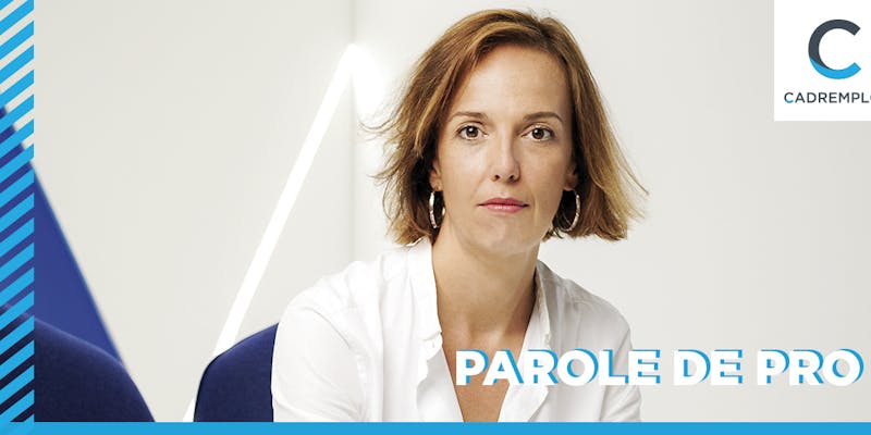 Cécile Cloarec, DRH FM Logistic : " Nous n’avons pas eu recours au chômage partiel "