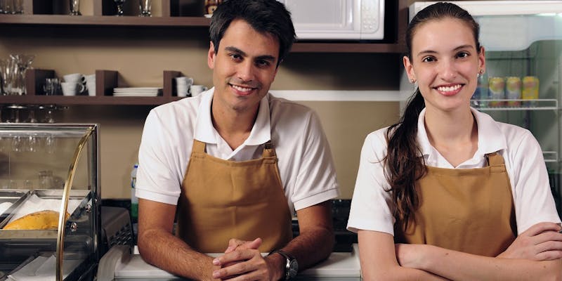 La franchise, voie réaliste ou casse-pipe pour les jeunes ?