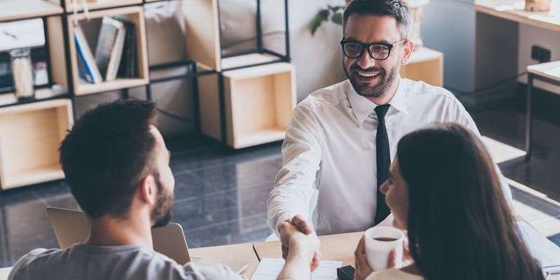 Portage salarial et immobilier, comment ça marche ?