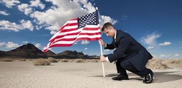 Travailler aux États-Unis : comment s'adapter au management à l'américaine