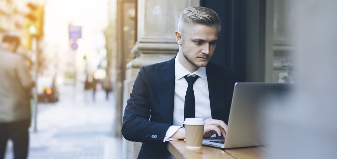 Lettre de motivation pour un commercial  Cadremploi