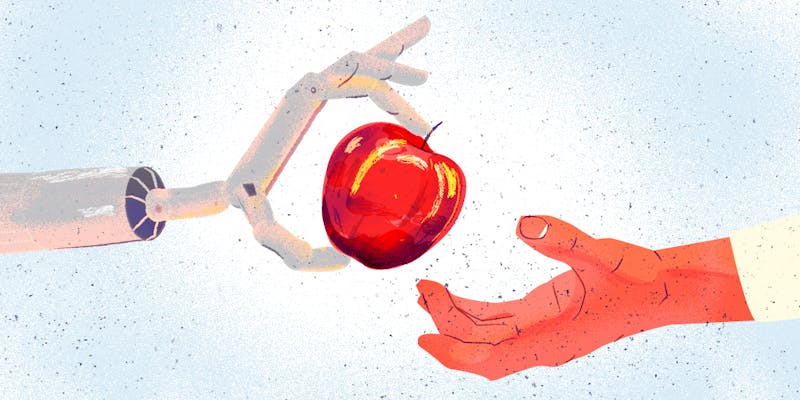 Intelligences RH artificielles : qui vont-elles augmenter ?