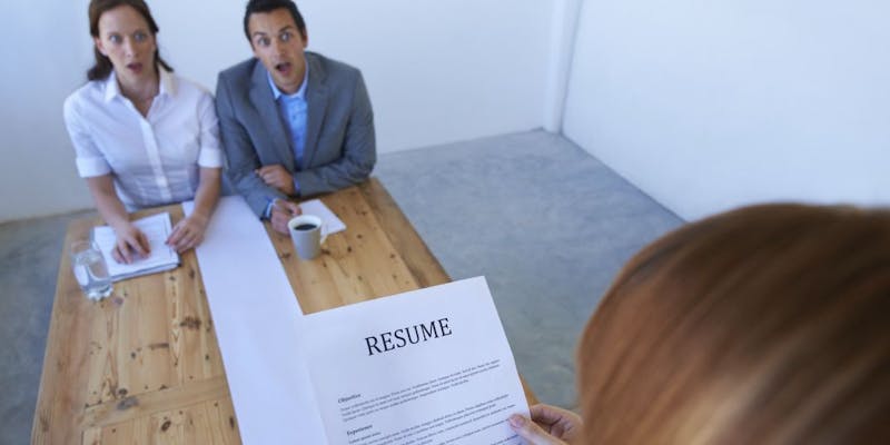 Entretien d'embauche : comment répondre aux questions bizarres