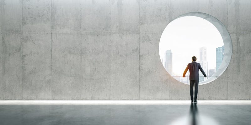 8 métiers qui seront au top en 2030