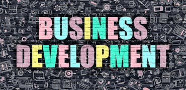Comment bien choisir sa formation en business development ?