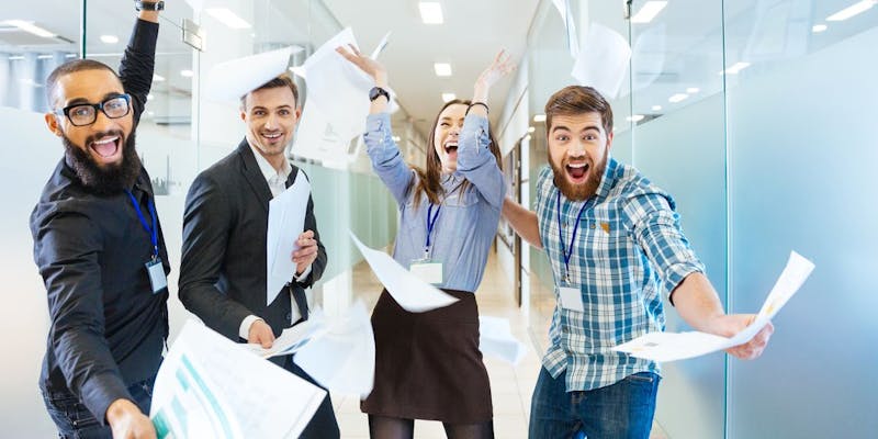 Le portage salarial a enfin sa convention collective !