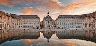 Est-ce une bonne idée de quitter Paris pour Bordeaux ?