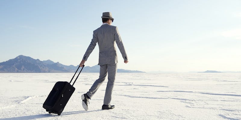 Learning expeditions : quand la formation des cadres devient inspirante