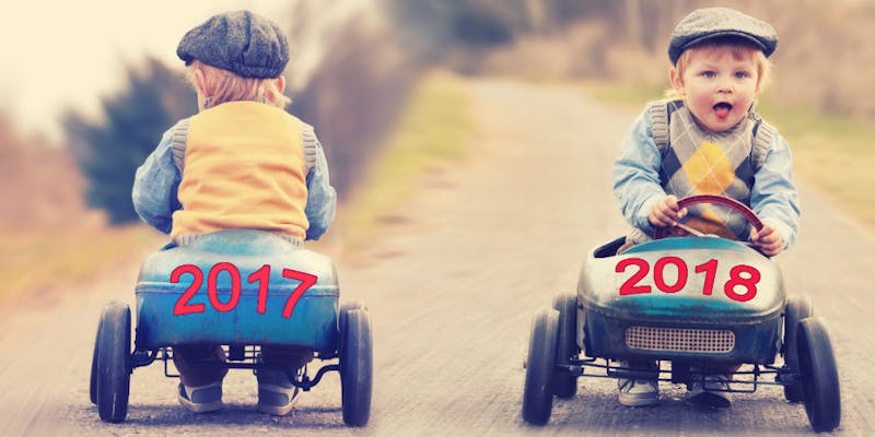 Les 6 réformes du code du travail qu’il faut connaître en 2018