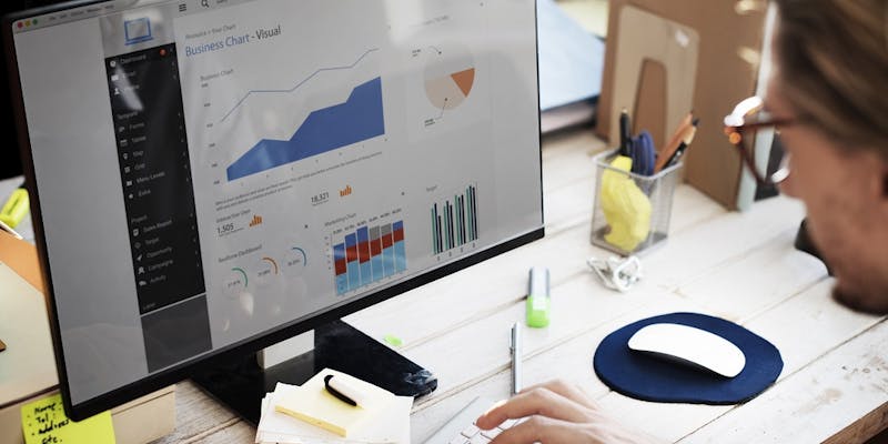 Pourquoi les cadres dirigeants doivent se former au big data