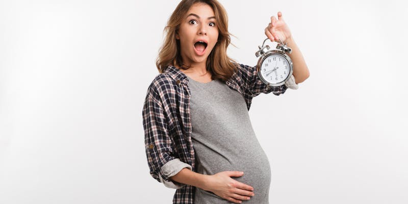Quand annoncer votre grossesse à votre employeur ?