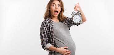 Quand annoncer votre grossesse à votre employeur ?