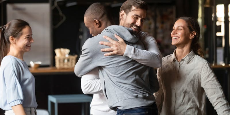 Les salariés ''boomerang'' qui reviennent chez leur ancien employeur ont-ils raison ?