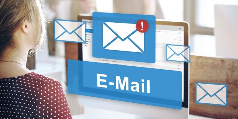 Les 10 erreurs à éviter dans un mail professionnel
