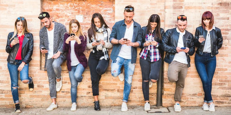 Millennials au travail : arrêtez d’en parler sans vraiment savoir