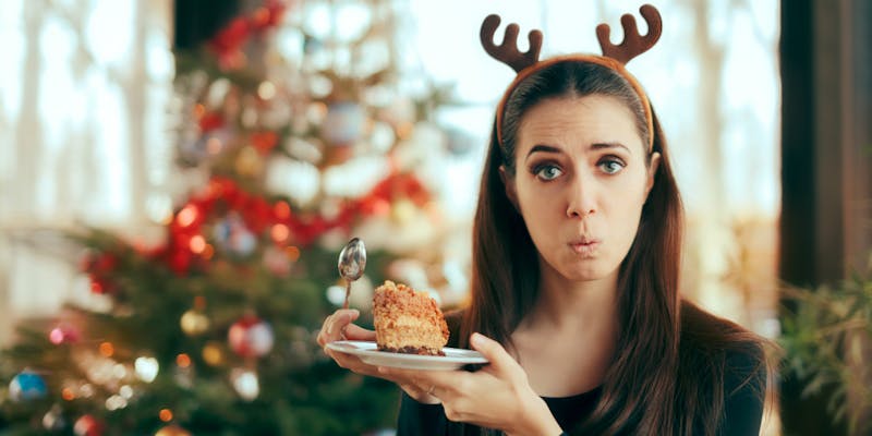 9 gifs sur les pièges à éviter au Noël du bureau