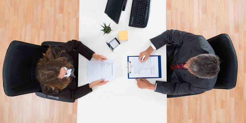 Comment se faire recruter par une PME ?