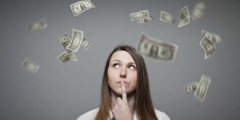 Salaire : les stagiaires ne se contentent plus du minimum légal