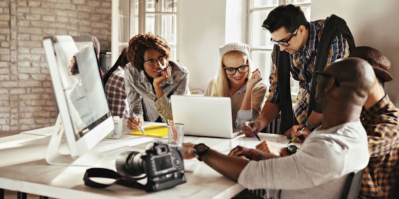 Ingénieur informatique dans une start-up : soyez agiles !