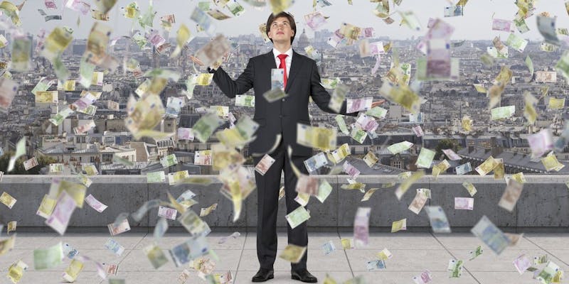 Les secrets des commerciaux qui gagnent plus de 80 000 euros par an
