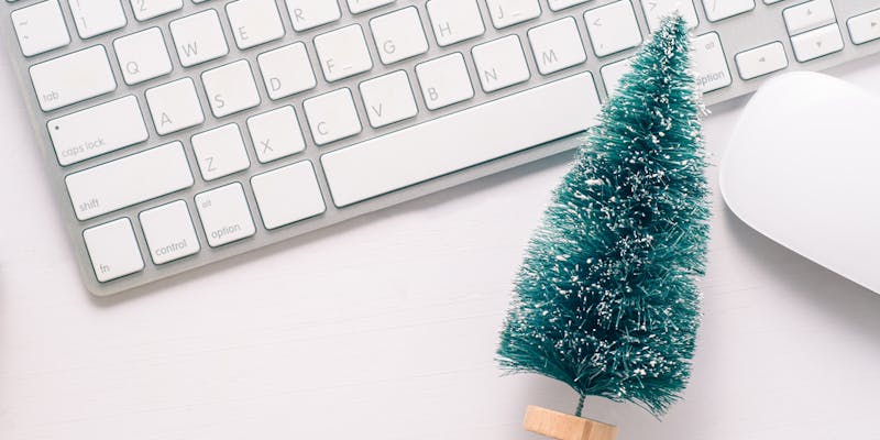 Pourquoi travailler pendant les vacances de Noël ?