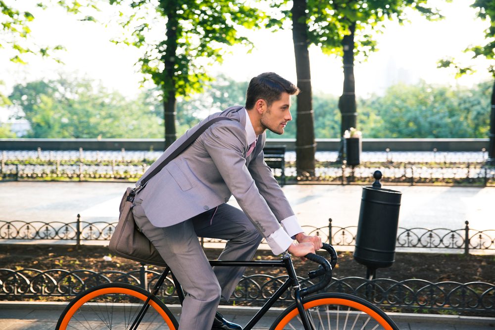 Aller au travail v lo quelles sont les aides qui existent