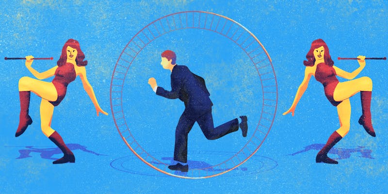 Rendre heureux un salarié n’est pas si compliqué