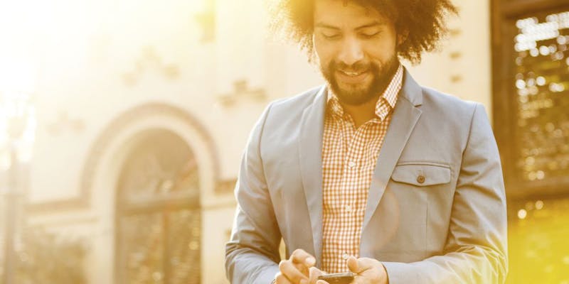 Pourquoi vous n'arrivez pas à déconnecter de votre travail