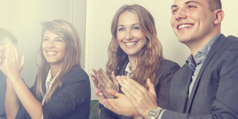 Le Palmarès des entreprises qui recrutent en 2016