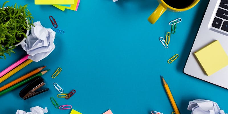 Comment retrouver de la créativité dans sa recherche d’emploi ?