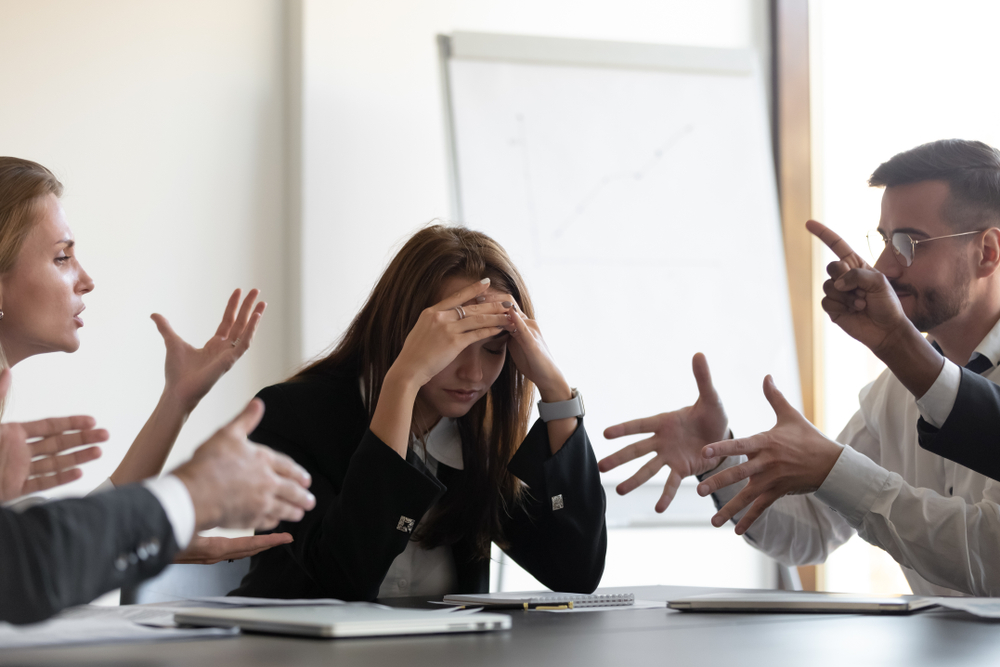 Qu'est-ce Que La Souffrance Au Travail ? - Cadremploi