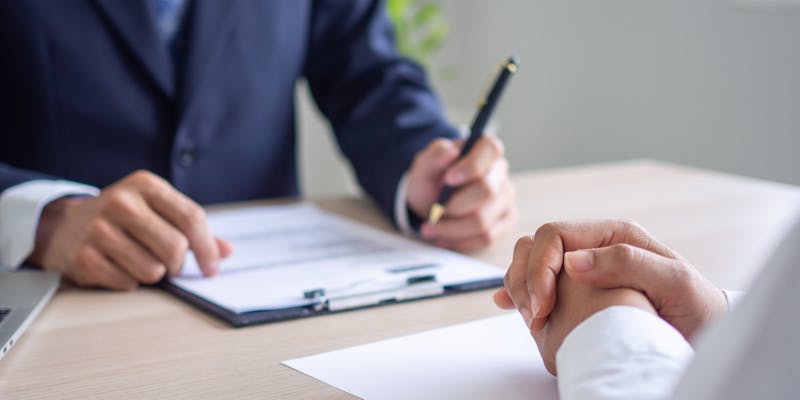 Tout savoir sur le licenciement pour inaptitude non-professionnelle