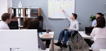 Quelles sont les obligations d’emploi des travailleurs handicapés (OETH) pour les entreprises ?