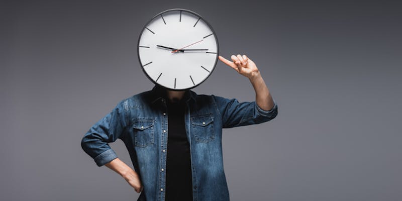 Temps partiel : que se passe-t-il si vous dépassez les heures prévues ?