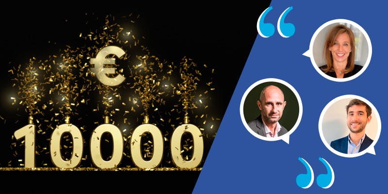 Qui gagne 10 000 euros par mois ?
