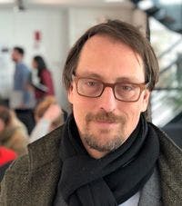 Michel Barabel