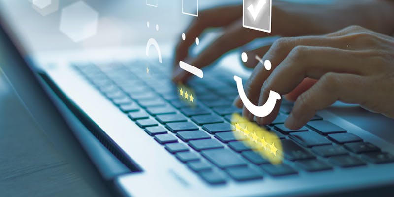 Comment maitriser son e-réputation ?