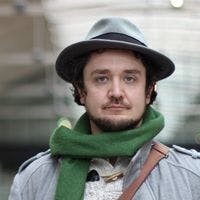 Marc Decombas