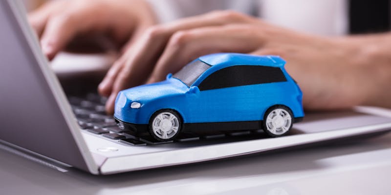 calcul avantage en nature voiture de fonction
