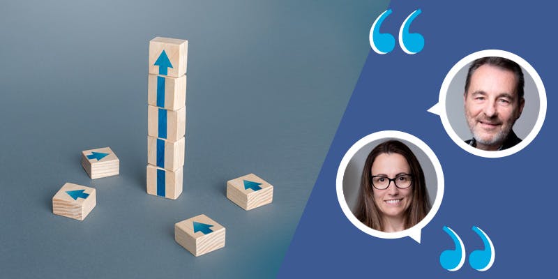 Chez CGI, « monter en compétences n’est pas une option »