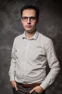 Thomas Wattez