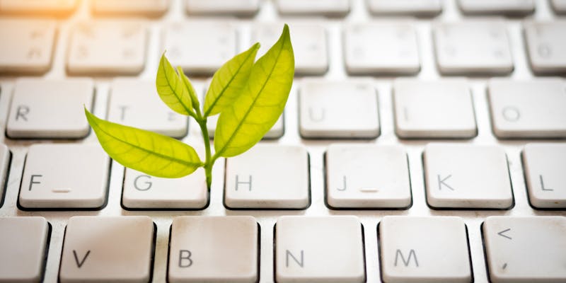 Comment agir contre la pollution digitale ?