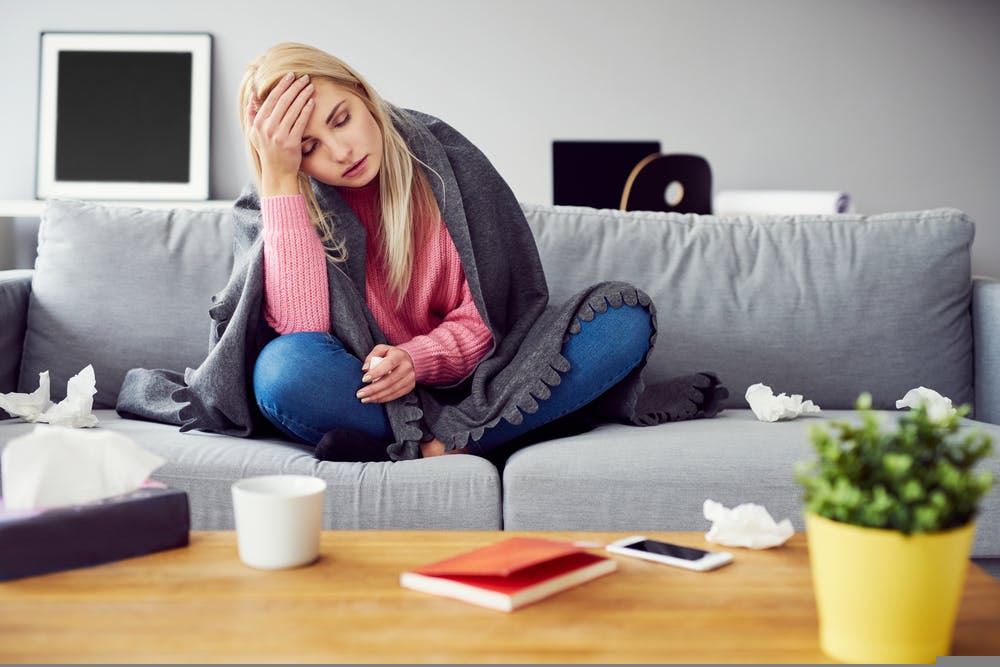 Arrêt de travail et Covid19 comment procéder ? Cadremploi