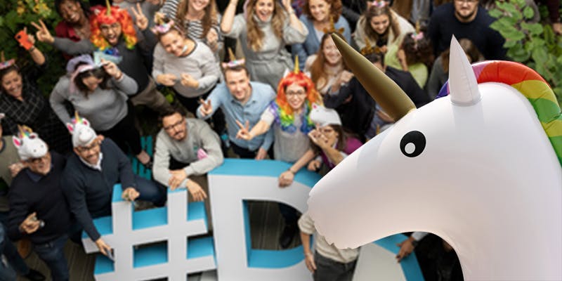 DentalMonitoring façonne l’industrie dentaire connectée et recrute 400 pionniers