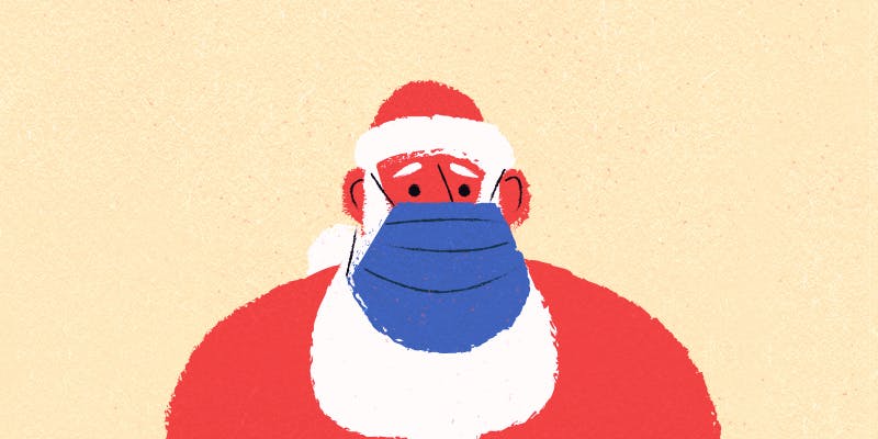 Noël en entreprise : l'astuce pour ne pas annuler la fête cette année