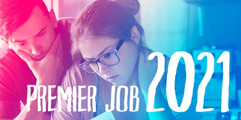 Ces jeunes diplômés qui acceptent un premier job déconnecté de leur formation